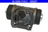 ATE 24.3220-1119.3 Wheel Brake Cylinder